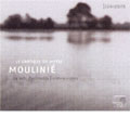 Curiosita - Moulinie: Cantique de Moyse / Christie, et al