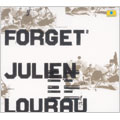 Forget  [CD+DVD]