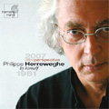 Philippe Herreweghe by Himself:Retrospective 1981-2007  [2CD+DVD]