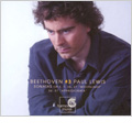 Beethoven: Piano Sonatas Vol.3 -No.1-No.4, No.12-No.14, No.22-No.23 (3/30, 10/31, 11/1-3/2006, 2/3-6/2007) / Paul Lewis(p)