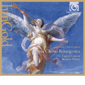Biber: Missa Christi resurgentis (9/20-23/2004) / Andrew Manze(cond), English Concert, English Concert Choir