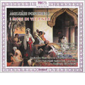 Ponchielli :I Mori di Valenza (2006-07):Silvano Frontalini(cond)/Ucraina Donetsk Philharmonic Orchestra/etc