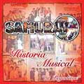 Historia Musical: 30 Legaditas [ECD]