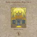 SYMPHONIC ORGAN HUGO MAYER:GUILMANT:FINAL/WIDOR:TOCCATA/MAILLY:TOCCATA/ETC:DANIELE SAJEVA(org)