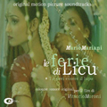 Le Ferie Di Licu/Tu Devi Essere Il Lupo (OST)