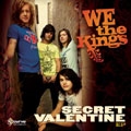 Secret Valentine EP<限定盤>