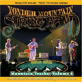 Mountain Tracks: Volume 4  [CD+DVD]