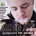 Represent The Brown