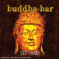 Buddha Bar Ten Years  [2CD+DVD]
