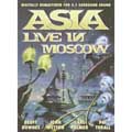 Live In Moscow