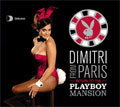 Return To The Playboy Mansion (UK)