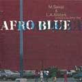 Afro Blue