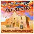 Remembers The Alamo