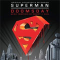 Superman : Doomsday (OST)