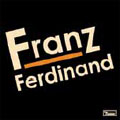 Franz Ferdinand [Digipak] [Limited]<限定盤>