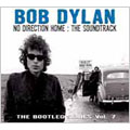 The Bootleg Series Vol. 7 : No Direction Home : The Soundtrack