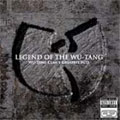 Legend of the Wu-Tang: Wu-Tang Clan's Greatest Hits