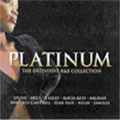 Platinum (The Definitive R&B Collection)