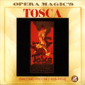 TOSCA:PUCCINI