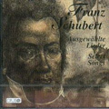 Schubert: Selected Songs / Peter Mikulas, L'udovit Mareinger