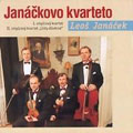 Janacek: String Quartet no.1 ''Kreutzer Sonata'', no.2 ''Intimate Letters'' / Janacek Quartet