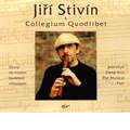 Journeys Deep into the Musical Past (9/1997) / Jiri Stivin(fl/rec/sax/cl/chalumeau), Collegium Quodlibet