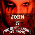 The Devil Knows My Name