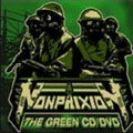 The Green  [CD+DVD]