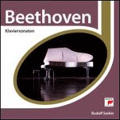 Beethoven:Piano Sonatas:No.1/6/12:Rudolf Serkin(p)