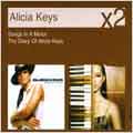 Songs In A Minor/The Diary Of Alicia Keys