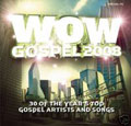 Wow Gospel 2008 (US)
