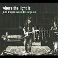 Where The Light Is : John Mayer Live in Los Angeles