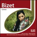 Bizet: Carmen / Lorin Maazel(cond), Berlin Deutsche Oper Orchestra, Anna Moffo(S), etc