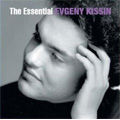 The Essential Evgeny Kissin -J.S.Bach, Brahms, Rachmaninov, Stravinsky, etc