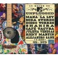 Lo Mejor De MTV Unplugged [CD+DVD]