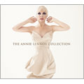 The Annie Lennox Collection (EU)  [Limited] [2CD+DVD]<初回生産限定盤>