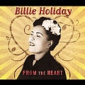 From The Heart : Billie Holiday