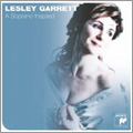 A Soprano Inspired / Lesley Garrett