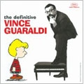 The Difinitive Vince Guaraldi