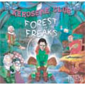 Forest Of The Freaks