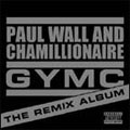 GYMC: The Remix Album