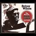 The Best Of Delroy Wilson: Original Eighteen Deluxe Edition