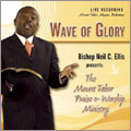 Wave Of Glory (US)  [CD+DVD]