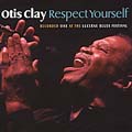 Respect Yourself: Recorded Live At The...