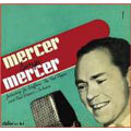 Mercer Sings Mercer
