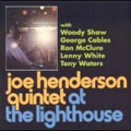 Joe Henderson Quintet At The Lighthouse