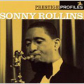 Prestige Profiles - Sonny Rollins