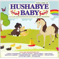 Hushabye Baby: Country Lullabye Renditions Vol. 1