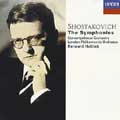 Shostakovich: Symphonies / Haitink, London Philharmonic