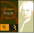 Bach J.s: Brandenburg Concertos, Suites For Orchestra, Cello Concerto, Etc.